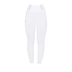 Reitleggings full grip Damen Equestro Classic image-0