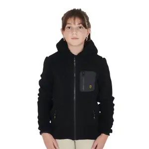 Girl hoodie Equestro