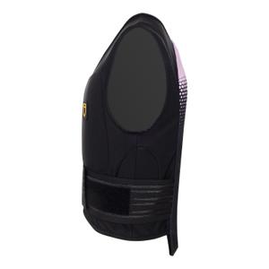 Protection dorsale souple avec ceinture fille Equestro image-6