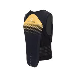 Protection dorsale souple avec ceinture enfant Equestro image-4