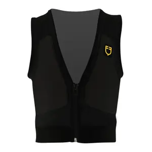 Protección de espalda nivel 2 para niño Equestro image-1