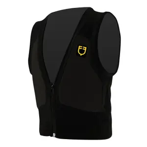 Protección de espalda nivel 2 para niño Equestro image-2