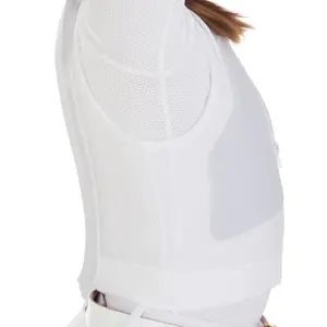 Ryggskydd för barn Equestro image-5