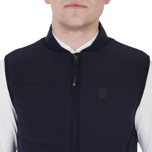 Sleeveless riding jacket Equestro image-4