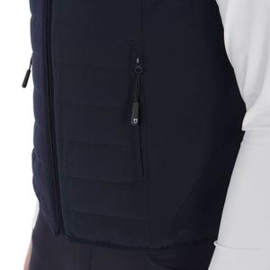 Sleeveless riding jacket Equestro image-5