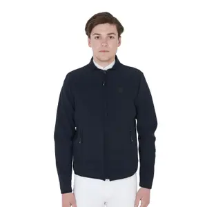 Technische Reitjacke Equestro image-0