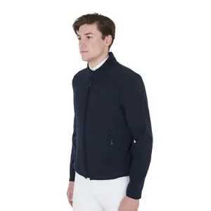 Technische Reitjacke Equestro image-2