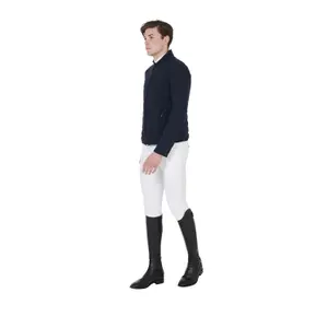 Technische Reitjacke Equestro image-5