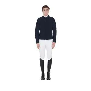 Technische Reitjacke Equestro image-1