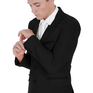 Casaco de competição Equestro image-3