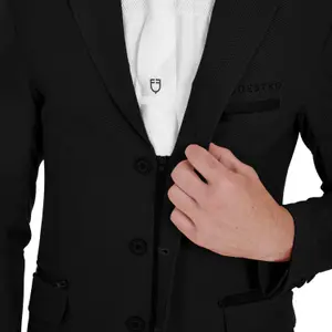 Casaco de competição Equestro image-6