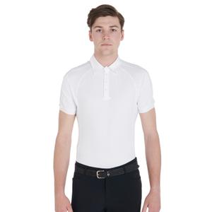 etm00035-white-polo-de-competicion-corte-ajustado-equestro-blanco