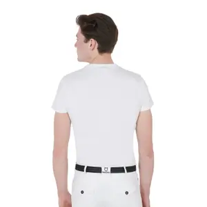 T-shirt Equestro Pois image-1