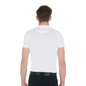 T-shirt από βαμβάκι Equestro Head+Wips image-2