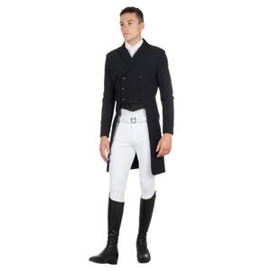 Competition dressage jacket Equestro image-1