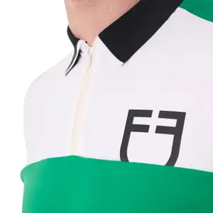 Polo Reitshirt Equestro image-2