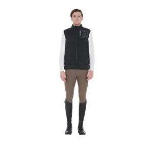 Sleeveless riding vest Equestro