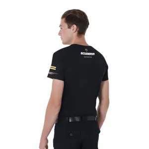 T-shirt Equestro Scuderia image-2