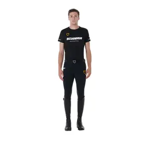 T-shirt Equestro Scuderia image-1