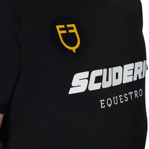 T-shirt Equestro Scuderia image-4