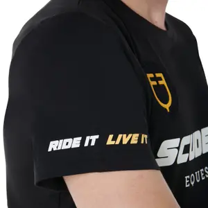 T-shirt Equestro Scuderia image-5