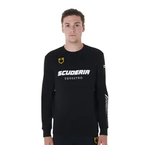 Φούτερ Equestro Scuderia image-1