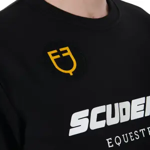 Φούτερ Equestro Scuderia image-5