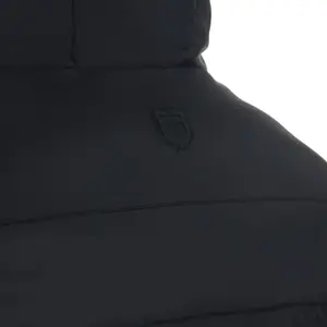 Μπουφάν με κουκούλα Equestro image-6