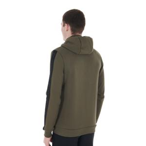 Full zip hoodie Equestro image-2