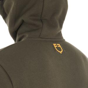 Full zip hoodie Equestro image-5