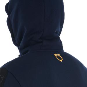 Full zip hoodie Equestro image-5