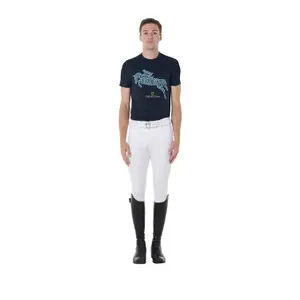 T-shirt Equestro image-1