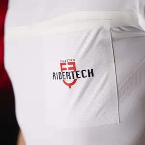 Zip competition polo Equestro Ridertechnology image-3