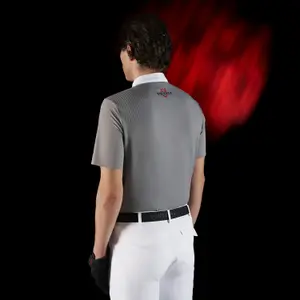 Polo de concours Equestro Ridertechnology image-4