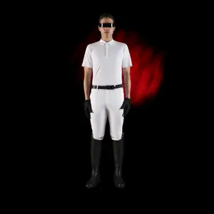 Polo de concours Equestro Ridertechnology image-4