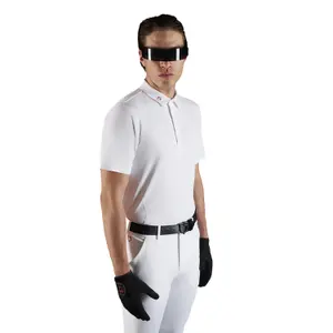Polo de concours Equestro Ridertechnology image-1