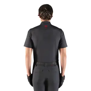 Polo d'équitation Equestro Ridertechnology image-1