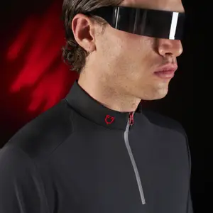 Polo d'équitation Equestro Ridertechnology image-4