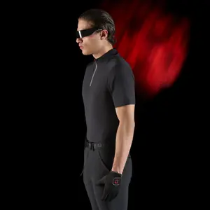 Polo d'équitation Equestro Ridertechnology image-2