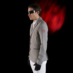 Konkurrencejakke Equestro Ridertechnology image-2