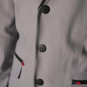 Konkurrencejakke Equestro Ridertechnology image-5