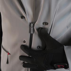 Konkurrencejakke Equestro Ridertechnology image-6