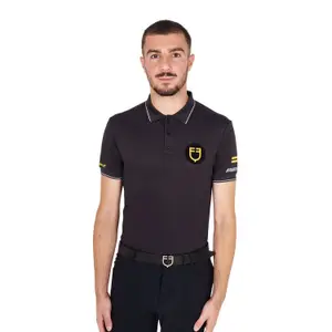 Πόλο ιππασίας Equestro Scuderia image-0