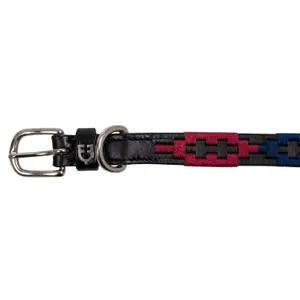 Hundhalsband Equestro Polo S image-2