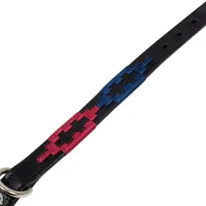 Hundhalsband Equestro Polo S image-3