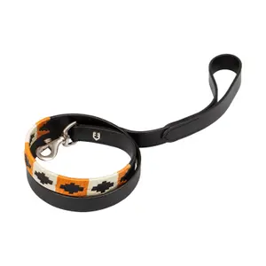 Smycz dla psa Equestro Polo N image-0