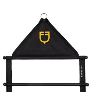 Riding saddle pad holder Equestro image-1