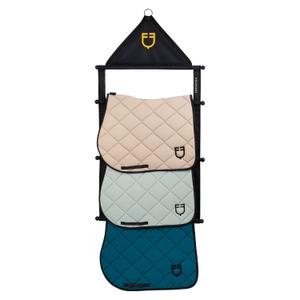 Riding saddle pad holder Equestro image-2
