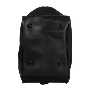 Riding boot bag and helmet in cordura Equestro image-5