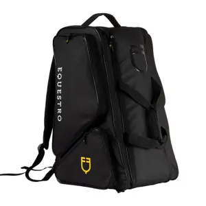 Riding boot Bag Equestro Stile Padle